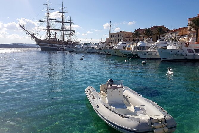 Small Group Tour by MINIVAN La Maddalena & Caprera Island - SARDINIA - ITALY - Final Thoughts: Ideal for Culture and Nature Enthusiasts