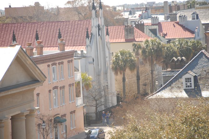 Small-Group Tour: Charleston Old Walled City Historical Walking Tour - A Perfect Introduction to Charleston’s Historic French Quarter