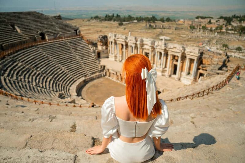 Small Group Tour Day Trip to Ephesus from Istanbul by Plane - Small Group Experience Enhances Personal Interaction