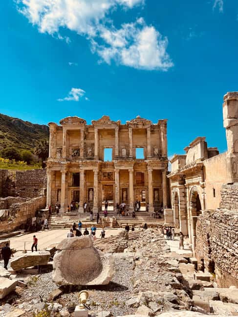 Small Group Tour Day Trip to Ephesus from Istanbul by Plane - Reviews and Overall Satisfaction