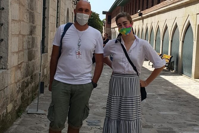 Small Group Tour: Essential Istanbul - The Hippodrome: Constantinople’s Chariot Race Track