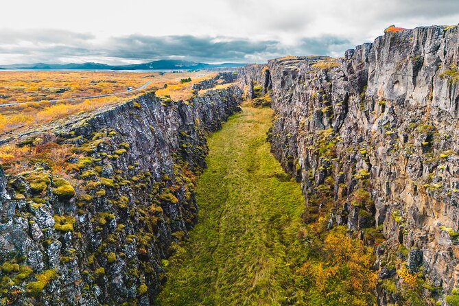 Small Group Tour: Golden Circle & Friðheimar Visit From Reykjavik - Convenient Logistics and Group Size