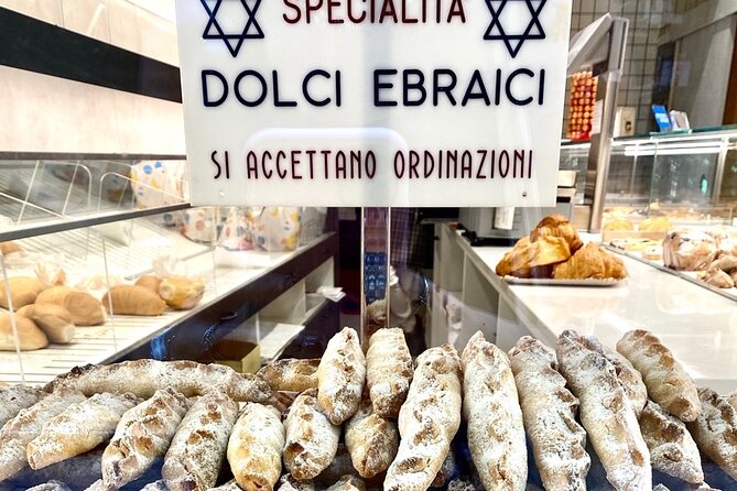 Small Group Tour Historical and Charming Venice Jewish Ghetto - The Guide and Cultural Insights