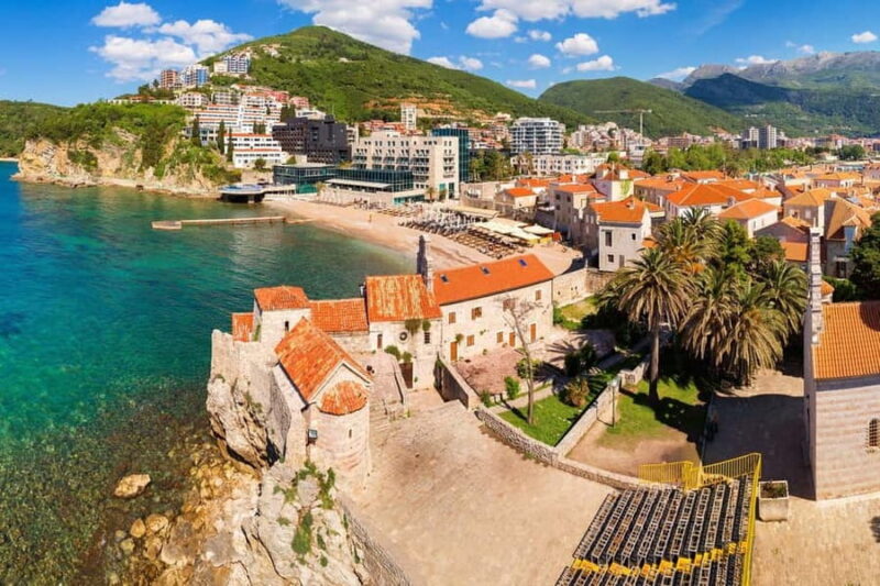 Small Group Tour; Montenegro, Albania &Kosovo from Dubrovnik - Practical Details and Tour Logistics