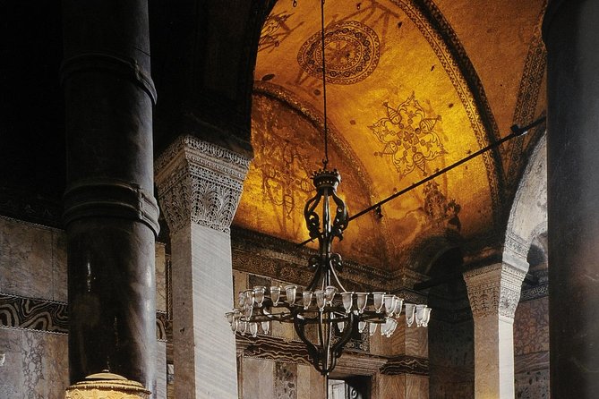 Small Group Tour - Monuments of Istanbul (Half Day Morning or Afternoon) - The Hippodrome: Istanbul’s Ancient Sports and Political Center