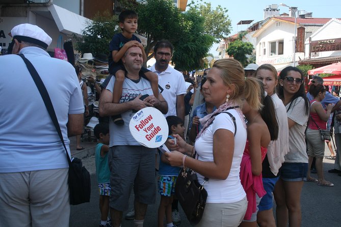 Small Group Tour - Monuments of Istanbul (Half Day Morning or Afternoon) - Grand Bazaar Jewelers and Turkish Art Demonstration