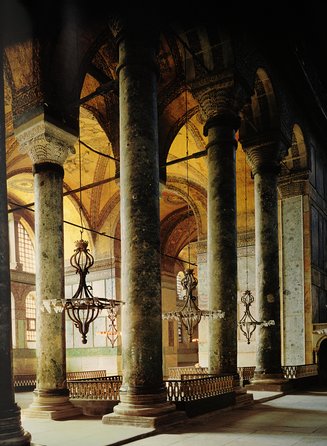 Small Group Tour - Monuments of Istanbul (Half Day Morning or Afternoon) - Tour Guides: Knowledgeable, Friendly, and Multilingual