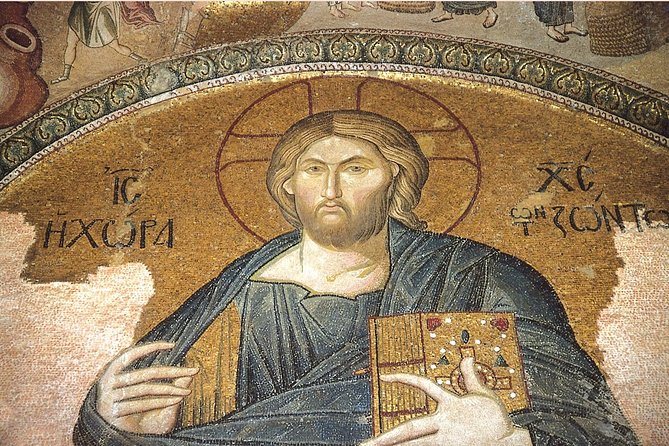 Small Group Tour - Monuments of Istanbul (Half Day Morning or Afternoon) - Value and Optional Add-Ons