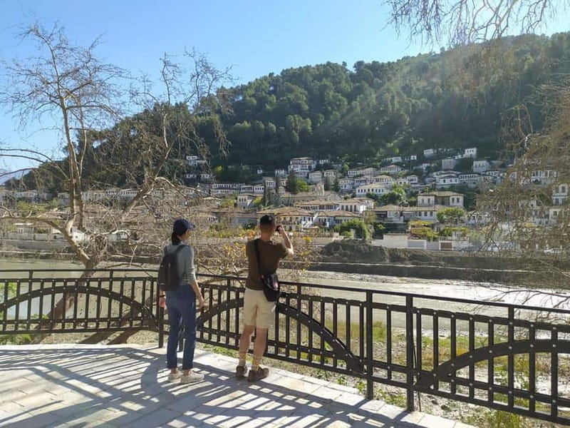 Small Group Tour; N. Macedonia, Kosovo & Albania in 4 Days - Skopje: From Stone Bridge to the Old Bazaar