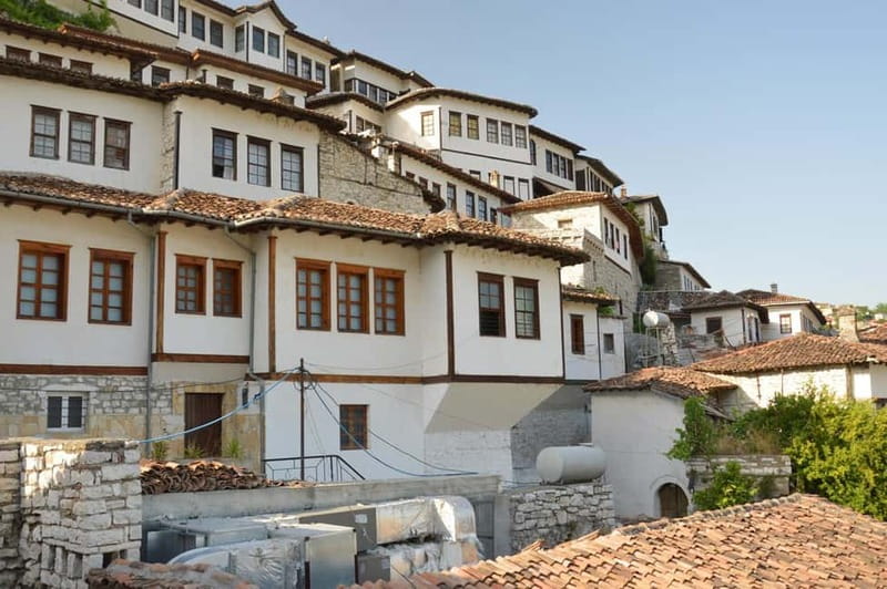 Small Group Tour; N. Macedonia, Kosovo & Albania in 4 Days - Prizren: Kosovo’s Cultural Heart