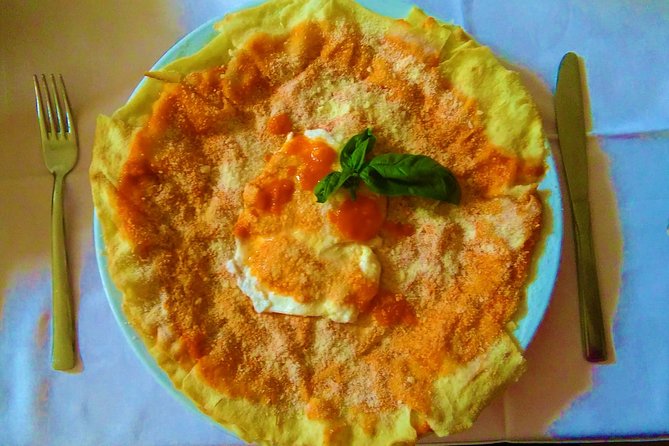 Small Group Tour Nuoro & Orgosolo, the Barbagia County Sardinia - Italy - Exploring Monte Ortobene and Its Impressive Landscape