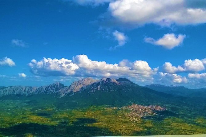 Small Group Tour Nuoro & Orgosolo, the Barbagia County Sardinia - Italy - Nuoro’s Costume Museum: A Window into Sardinian Traditions