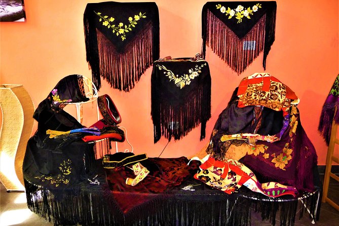 Small Group Tour Nuoro & Orgosolo, the Barbagia County Sardinia - Italy - Lunch with a Sardinian Shepherd: Tasting Rural Flavors