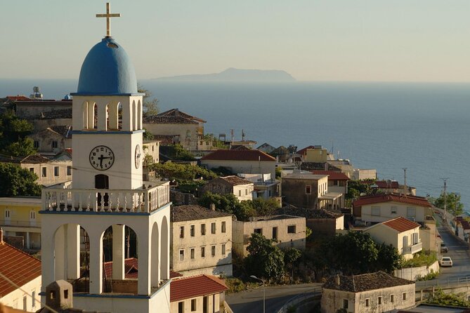 Small Group Tour of Albanian Riviera; Saranda, Ksamil & Dhermi - Practical Details and Logistics