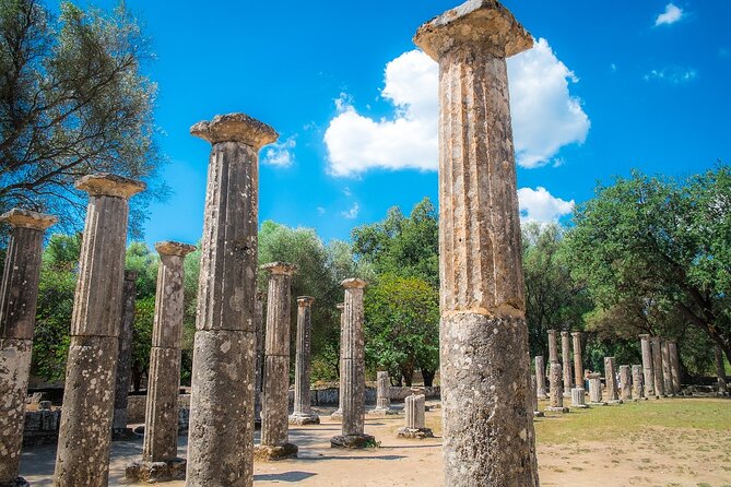 Small Group Tour of Ancient Olympia and Local Food Tasting - Who Will Appreciate This Tour Most?