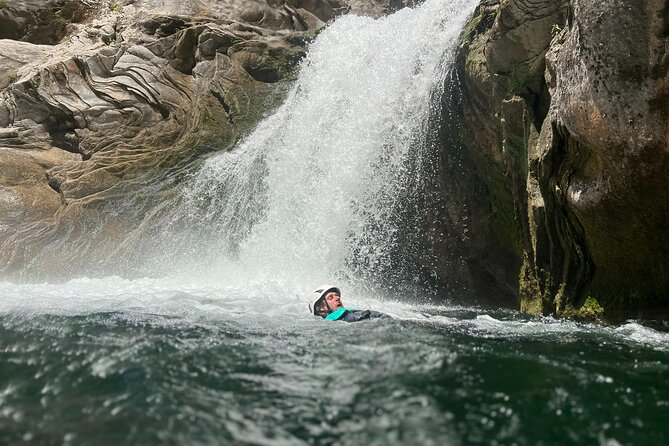 Small Group Tour of Canyoning in Cetina River Canyon - Meeting Point and Tour Logistics in Zadvarje