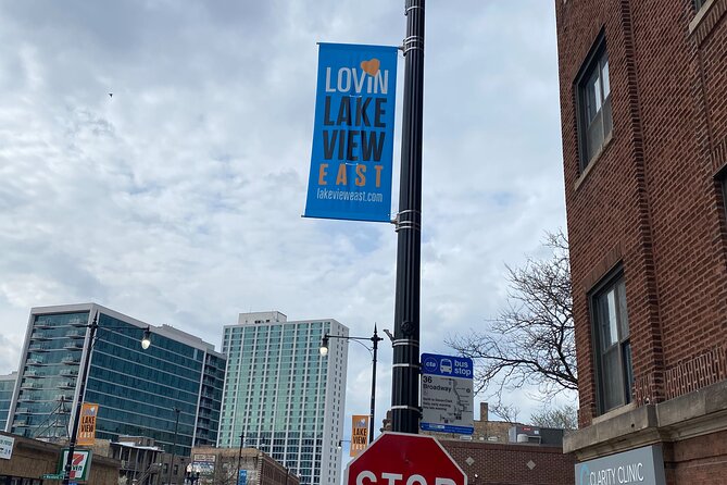Small-Group Tour of Chicago Neighborhoods - North and South Side - Hyde Park: More Than Just the Home of a President