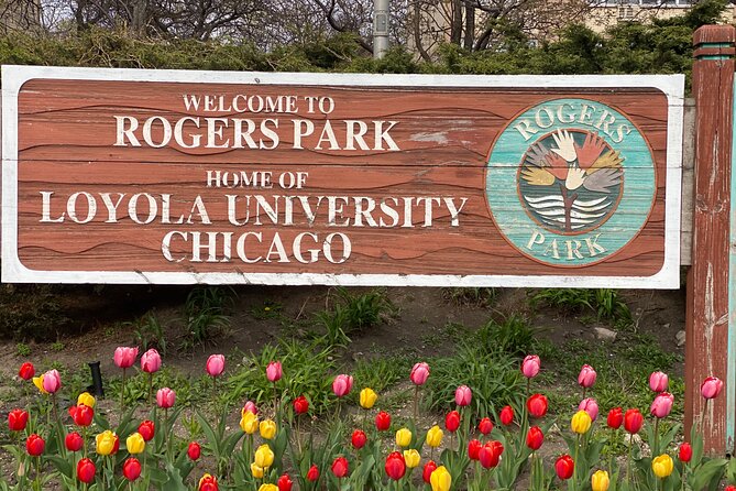 Small-Group Tour of Chicago Neighborhoods - North and South Side - The Experience with Guide Steve Johnson