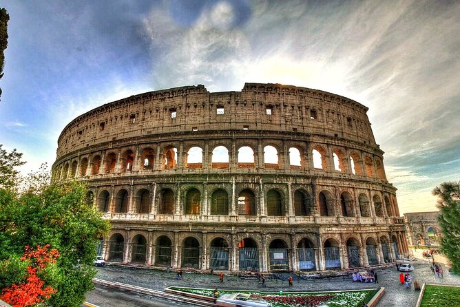 Small group tour of Colosseum, Roman forum and Palatine hill - Overall Value and Suitability
