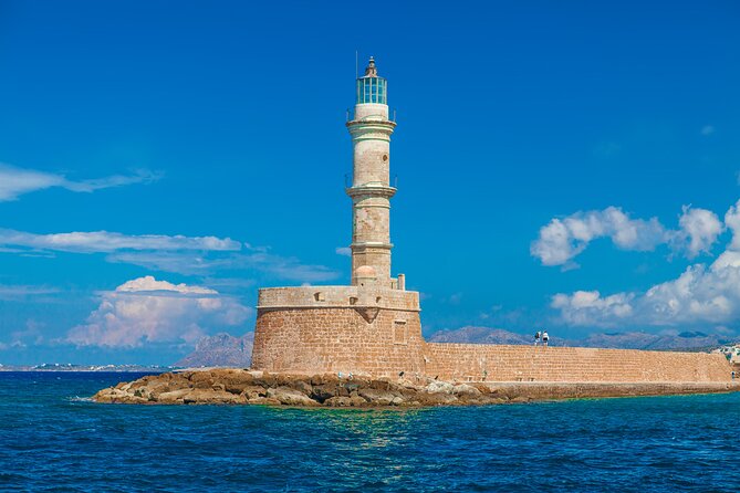 Small-Group Tour of Elafonissi Lagoon and the Old Town of Chania - The Experience’s Strengths and Considerations