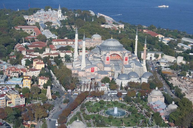Small Group Tour of Istanbul Classics Afternoon - The Historical Significance of the Hippodrome