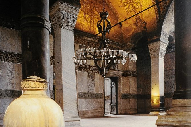 Small Group Tour of Istanbul Classics Afternoon - The Group Size and Guide Quality