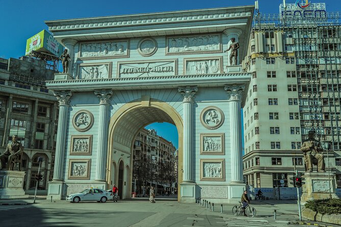 Small Group Tour of Montenegro, Albania, Kosovo & N. Macedonia - Key Points