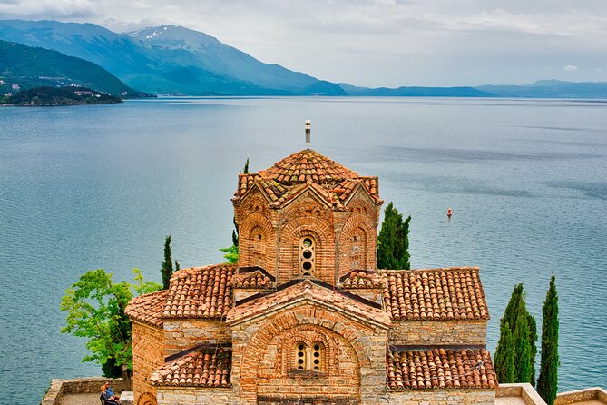 Small Group Tour of Montenegro, Albania, Kosovo & N. Macedonia - Highlights of the Montenegro, Albania, Kosovo & North Macedonia Tour