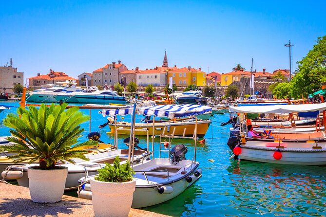 Small Group Tour of Montenegro, Albania, Kosovo & N. Macedonia - Why Choose This Balkan Tour?