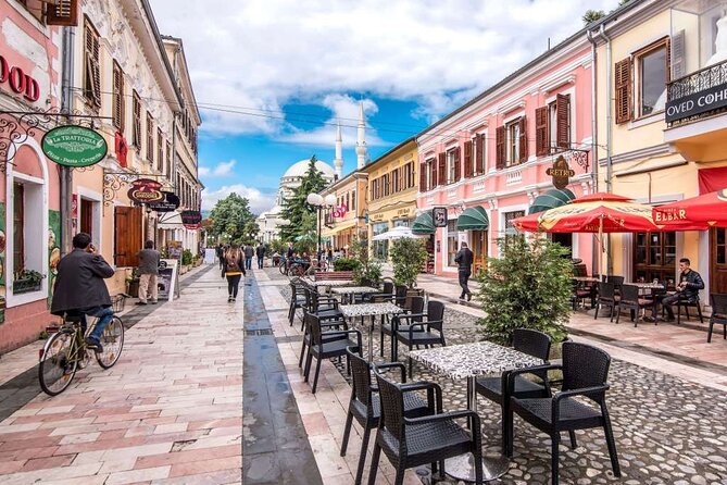 Small Group Tour of Montenegro, Albania, Kosovo & N. Macedonia - Frequently Asked Questions