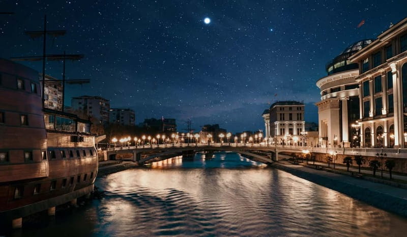 Small Group Tour of Montenegro, Albania, Kosovo &N.Macedonia - Key Points