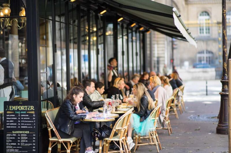 Small group tour of Paris: Ile de la Cité & Ile Saint-Louis - Discover Paris’s Heart with a Small Group Tour of Île de la Cité & Île Saint-Louis