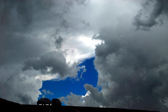 Small Group Tour of Pikes Peak and the Garden of the Gods from Denver - What Makes This Tour Stand Out