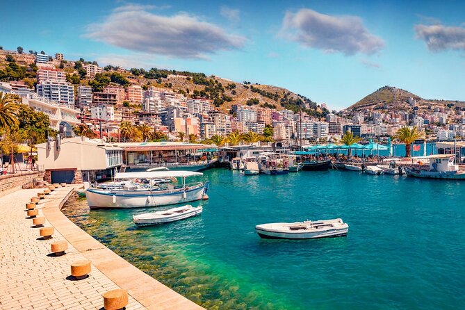 Small Group Tour of Saranda, Ksamil & Blue Eye from Tirana - Pacing and Punctuality: What to Expect