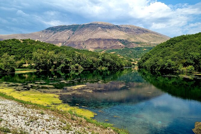 Small Group Tour of Saranda, Ksamil & Blue Eye from Tirana - How Reviews Reflect the Experience