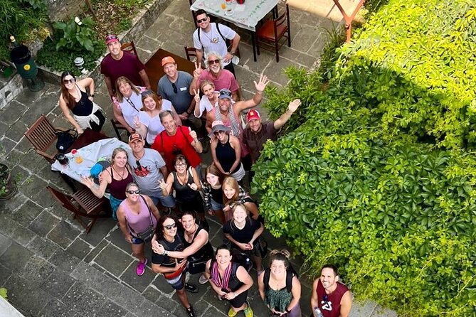 Small Group Tour of Southern Albania; Vlore, Butrint &Gjirokaster - Visiting Vlore: The Coastline and Historic Landmarks