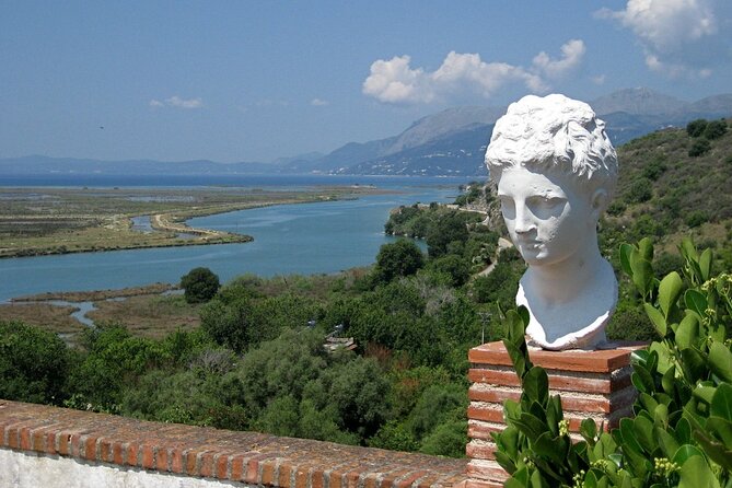 Small Group Tour of Southern Albania; Vlore, Butrint &Gjirokaster - Local Cuisine and Food Experiences