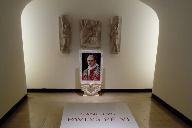 Small-Group Tour of St. Peter's Basilica and Dome - What’s Not Included: Planning Your Visit