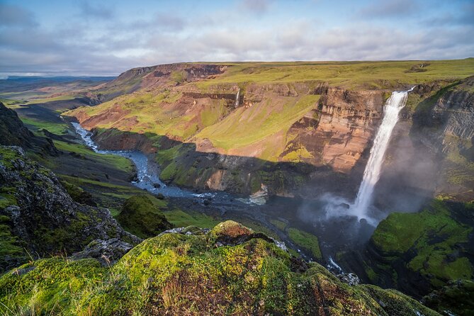Small Group Tour of Valley of Tears and Highlands adventure - Discover the Small Group Tour of Iceland’s Valley of Tears and Highlands