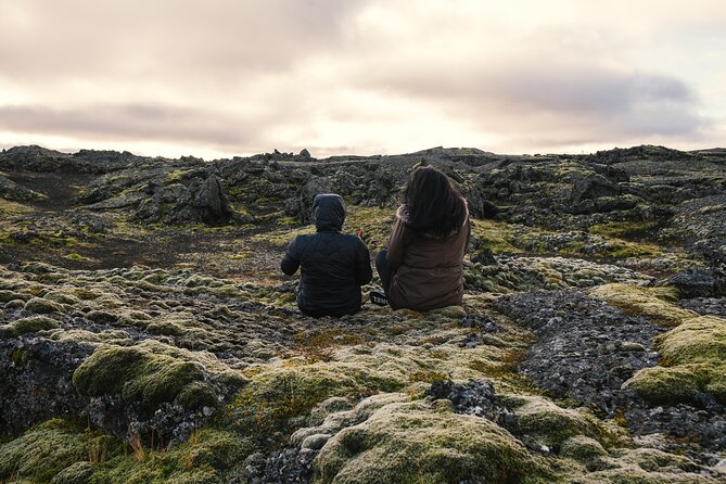 Small Group Tour of Valley of Tears and Highlands adventure - The Guide and Guest Experience