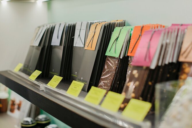 Small Group Tour - Paris Sweet Tooth Stroll - Logistics and Meeting Details