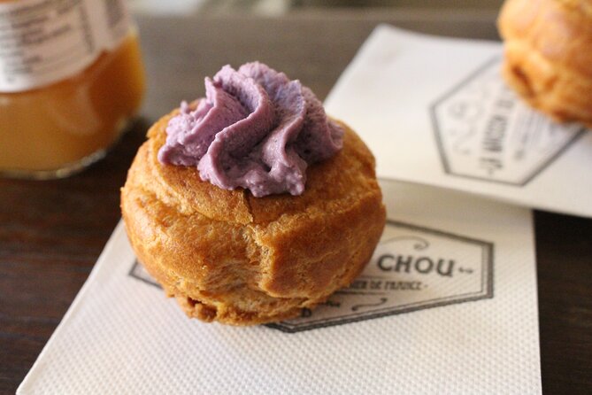 Small Group Tour - Paris Sweet Tooth Stroll - What Sets This Tour Apart from Others