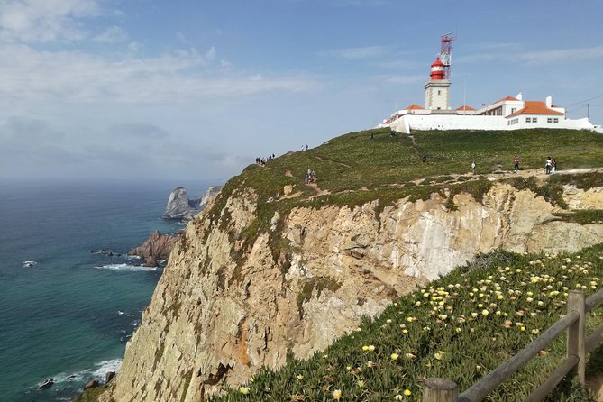 Small group tour Romantic Sintra & amazing Cabo da Roca & Cascais - from Cascais - Practical Tips and Physical Requirements