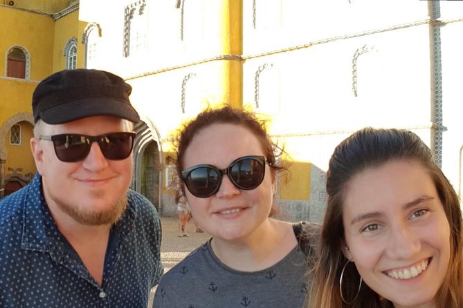 Small group tour Romantic Sintra & amazing Cabo da Roca & Cascais - from Cascais - Who Would Love This Tour