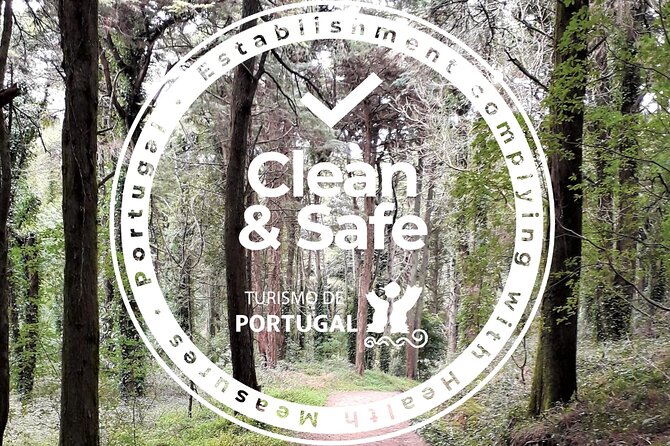 Small group tour - The Beautiful Cascais - Capturing the Moment at Cabo da Roca