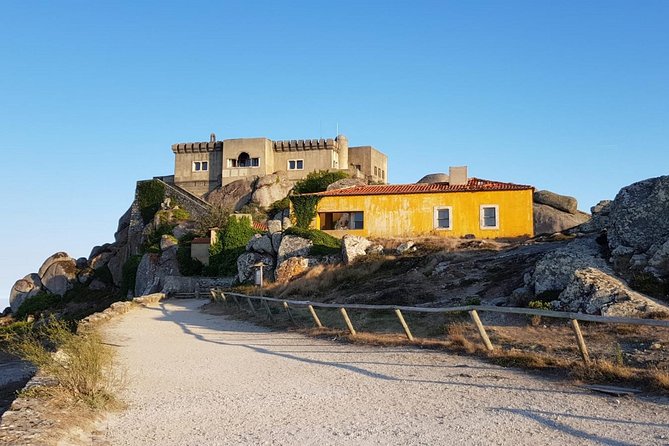 Small group tour - The Beautiful Cascais - Walking Tour Through Cascais’ Historic Heart