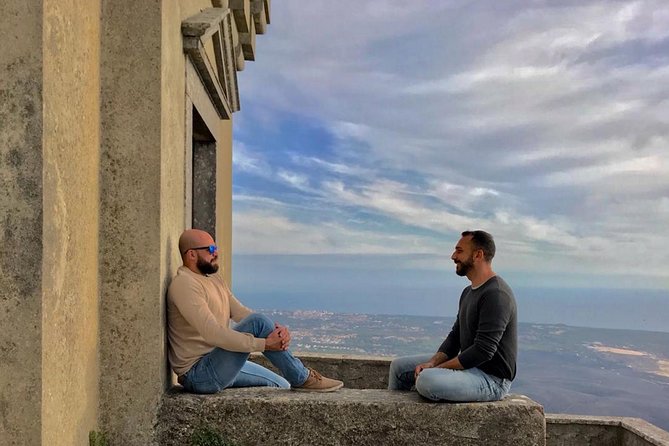 Small group tour - The Beautiful Cascais - Included and Not Included in the Tour