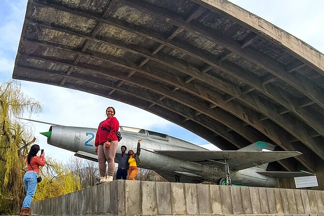 Small group tour to Armenia with lunch in a local family - Exploring Sanahin Monastery and Soviet Architectural Influences