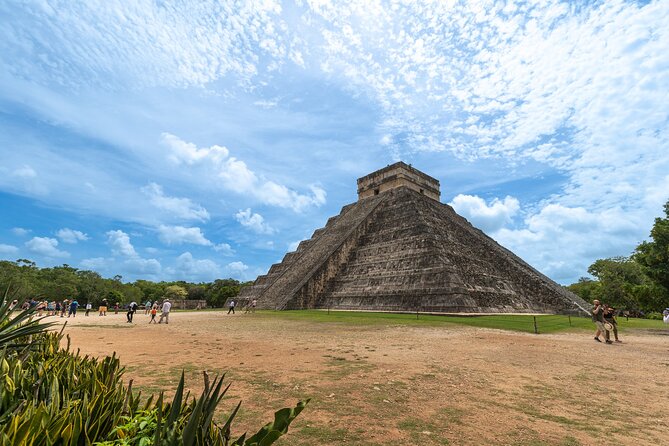 Small group tour to Chichen Itza early access + Cenote + Coba - Discovering Cobas Jungle Secrets