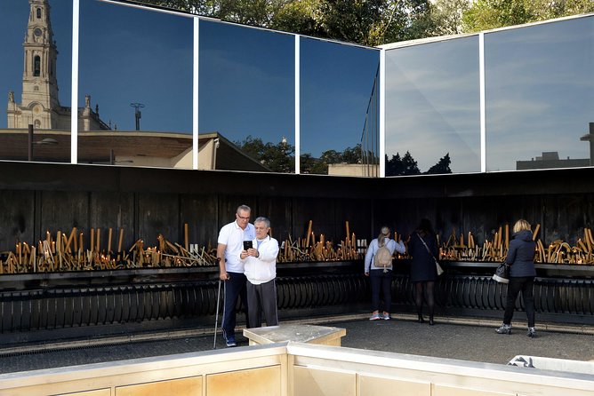 Small Group Tour to Fátima, Batalha, Nazaré and Óbidos from Lisbon - Practical Details and Additional Info